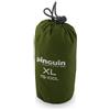 Pinguin Parapioggia 75-100L, kaki,