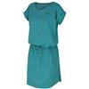 Husky Dela abito donna, turchese,