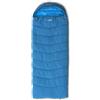 Pinguin Blizzard Wide PFM sacco a pelo, blu,