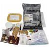 Arpol MRE confezione da tiro, set da 3, 900g,