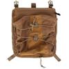 Emersongear LXB pannello posteriore stile bungee 420, coyote,