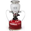Primus EasyLight Piezo Duo lanterna a gas,
