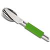 Primus Posate, verde foglia,
