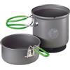 OPTIMUS Katadyn Optimus Terra set di cottura Weekend HE, 0,95 L,