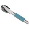 Primus Primus posate, blu pallido,
