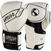 Katsudo Legion guanti da boxe, bianchi,