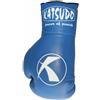 Katsudo Jumbo guanti da boxe, blu,