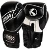 Katsudo Legion guanti da boxe, neri,