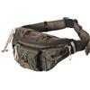 Pure Trash PT waist Bag, od verde,