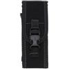 Unknown Custodia Cordura f Tame nero grande,