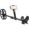 Quest Metal Detectors Quest Air rilevatore di metalli,