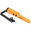 Quest Metal Detectors Quest Quest Xpointer Land portatile, arancio,