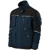 Rimeck Ranger giacca da lavoro in Cordura® da uomo, blu scuro,