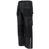 Rimeck Ranger pantaloni da lavoro in Cordura®, grigi,