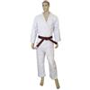 Katsudo Randori judo kimono, bianco,