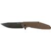 Ruike D191W coltello, sabbia,