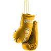 Katsudo Miniatura guantoni da boxe, giallo,