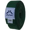 Katsudo Mifune cintura, verde,