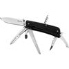 Ruike Trekker LD42 coltello,
