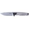 Ruike M875-TZ coltello tascabile di chiusura,