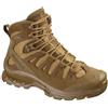 Salomon Quest 4D GTX Forces 2 EN scarpe, Coyote brown,