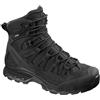 Salomon Quest 4D GTX Forces 2 EN stivali, nero,