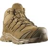 Salomon XA Forces Mid GTX EN , marrone coyote,
