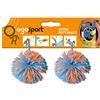 Schildkröt® Schildkröt Ogo Sport Set palle di ricambio 2 pezzi,