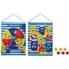 Schildkröt® Schildkröt Set di frecce, pergamena,