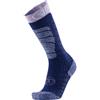Sidas Merino calzini da sci da donna,