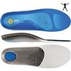 Sidas 3Feet Comfort solette per scarpe cz mid,