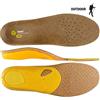 Sidas 3Feet Outdoor High solette per scarpe,