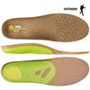 Sidas 3Feet solette per scarpe medie da esterno,