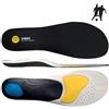 Sidas Football 3D solette per scarpe,