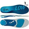 Sidas Run 3Feet Sense solette per scarpe basse,