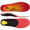 Sidas 3Feet Eco Winter solette con supporto alto,