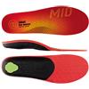 Sidas 3Feet Eco Winter Mid solette con supporto,