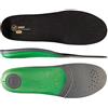 Sidas 3Feet Slim Low solette con supporto,