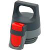 Sigg H&C ONE tappo a vite, grigio,