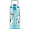 Sigg Viva One bottiglia d'acqua per bambini, olaf,