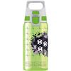 Sigg Viva One bottiglia d'acqua per bambini, calcio,