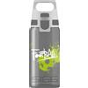 Sigg Viva One bottiglia d'acqua per bambini, giornata di calcio,
