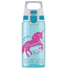 Sigg Viva One bottiglia d'acqua per bambini, unicorno,