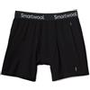 Smartwool Merino Boxer da uomo M boxer brief boxed, nero,