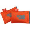 SmellWell Active deodorante multiuso, arancione geometrico,