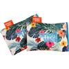 SmellWell Active deodorante multiuso, hawaii floral,