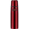 Thermos Thermos Light & Compact 0,75 L, rosso,