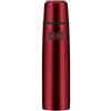 Thermos Thermos Light & Compact 1 L, rosso,