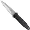 Smith & Wesson HRT Stiefeld SWHRT coltello a lama fissa,