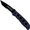 Smith & Wesson ExtremeOps Tanto coltello,